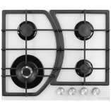 Поверхность газовая Zigmund&Shtain M 27.6 W